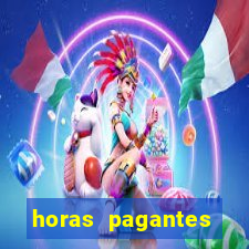 horas pagantes fortune ox